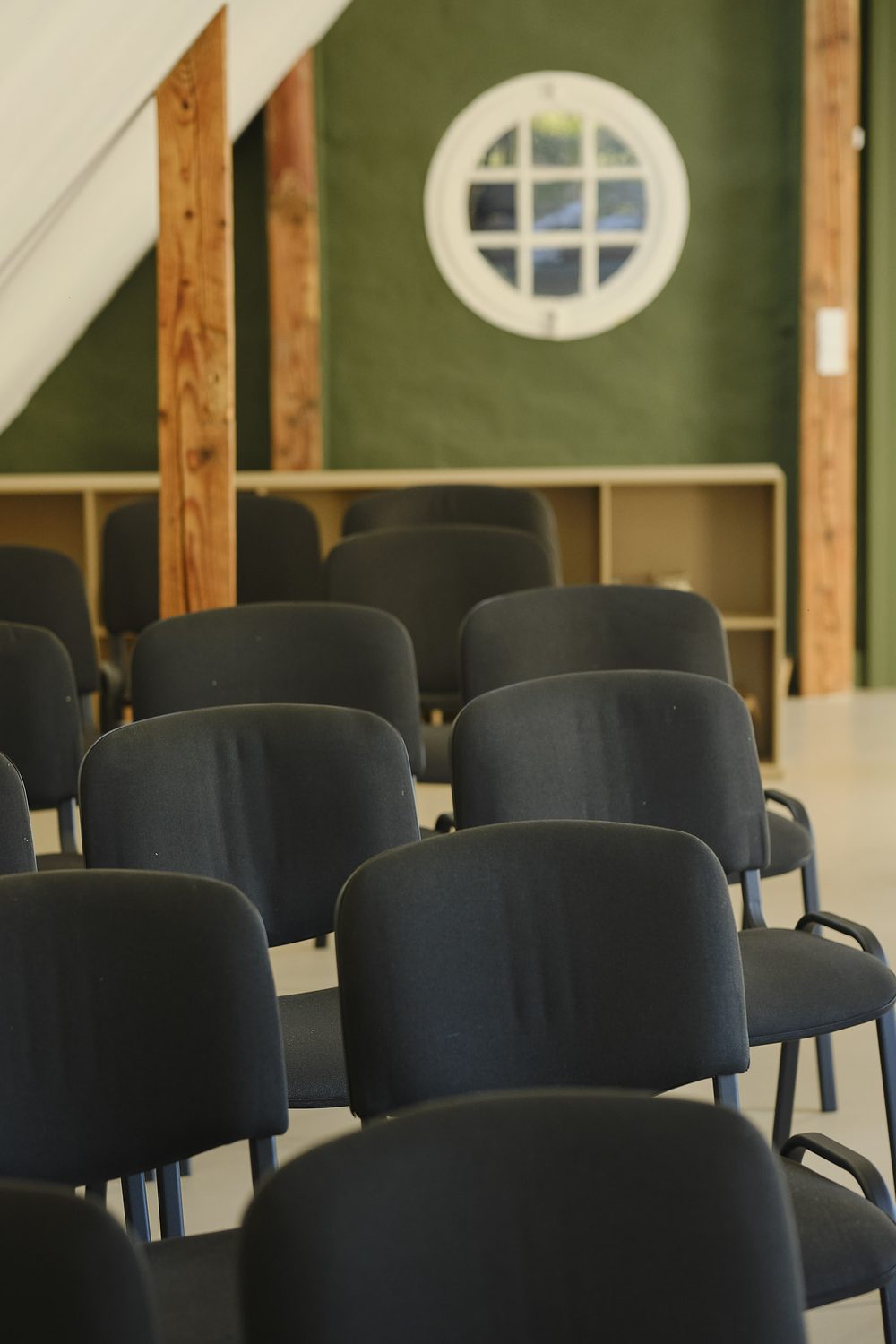 Events hos Pluszonen