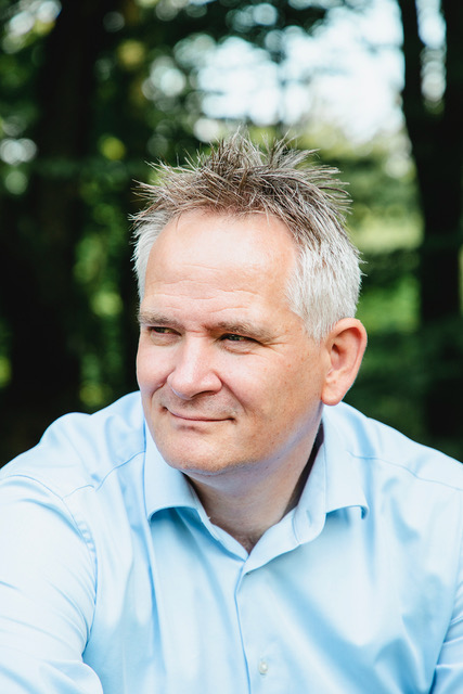 Klarsynsaften med Christian Viborg